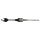 For Volvo XC90 XC60 V90 Cross Country Front Right Cv Axle Shaft Tcp. Fixed Price $257.41.