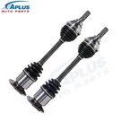Cv Axle Assembly Rear Pair For 1992-2001 Am General Hummer 5.7L 6.2L 6.5L 4WD. Fixed Price $307.86.