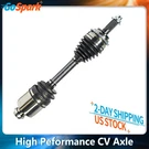Front Passenger Side Cv Axle Shaft For Lincoln Mkz 3.5L V6 2007-2009 Awd Fwd. Fixed Price $228.27.