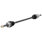 For Toyota Prius 2004 2005 2006 2007 2008 2009 Front Right Cv Axle Shaft Csw. Fixed Price $84.41.