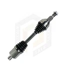 Front Left Cv Axle Joint Shaft For Chevrolet Uplander Buick Rendezvous Awd Fwd. Fixed Price $115.00.