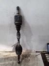 Driver Left Axle Shaft Front Fits 10-15 Lexus RX450H 3902001. Fixed Price $155.99.