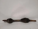 Used Front Left Drive Axle Shaft Fits: 1999 Mercury Cougar L. 4-121 2.0L W/o Abs. Fixed Price $130.99.