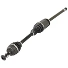 For Bmw 740LI 740LD 750I & 535I Gt Xdrive Awd Front Right Cv Axle Shaft Tcp. Fixed Price $75.41.