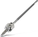 Front Passenger Rh Side Axle Shaft Dodge Ram 2500 3500 2010-2012. Fixed Price $130.00.