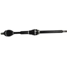 For Volvo XC60 2015 2016 2017 Front Right Cv Axle Shaft Dac. Fixed Price $339.97.
