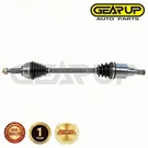 Front Left Lh Axle Shaft For Nissan Sentra 1.8L L4 Fwd Auto Cvt Trans 2013-19. Fixed Price $110.58.