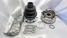Ecp Axle Shaft Drive Boot And Cv Jount For Ferrari 308 328 With Cage 958.... Fixed Price $385.00.