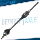 Awd Front Right Cv Axle Shaft For 2011 - 2021 Dodge Durango Jeep Grand Cherokee. Fixed Price $104.14.