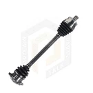 Front Left Cv Axle Joint Assy For Volkswagen Passat Audi A4 Awd Fwd Manual Trans. Fixed Price $157.05.
