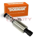 Dorman Variable Timing Solenoid Vvt For 2008 Chevrolet Astra 1.8L L4 Engine Qf. Fixed Price $46.36.
