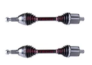 For Chevrolet Tahoe 2021 2022 2023 2025 Front Left Right Cv Drive Axle Shafts. Fixed Price $355.00.