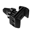 Tnaiyh Car Vent Phone Holder, 360 Rotation Hands-free Stable Vehicle Black. Fixed Price $11.41.