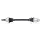 Drive Axle Front 90-06731N Tcp. Fixed Price $177.41.