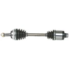 For Honda Prelude 1992 1993 1994 1995 1996 Front Left Driver Cv Axle Shaft Csw. Fixed Price $82.41.