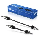 Maxfavor Front Cv Axle Shaft Boot Assembly For 02-2007 Mitsubishi Lancer L4 2.0L. Fixed Price $197.64.