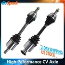 Front Pair Cv Axle Joint Assembly For Mercedes-benz E320 3.2L V6 1998-1999. Fixed Price $291.24.
