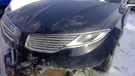 2013-2016 Lincoln Mkz Passenger Right Front Cv Axle Half Shaft Assembly 3.7L Fwd. Fixed Price $53.69.