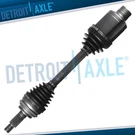 Awd Front Right Cv Axle Shaft Assembly Lincoln Mkx Ford Edge Mazda CX-7 CX-9. Fixed Price $90.23.