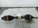 20 Lincoln Nautilus Right Passenger Axle Shaft Front 2.7 Liter Outer Assembly. Fixed Price $141.44.