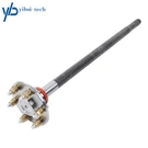 630-325 Rear Axle Shaft Left Right For Chevy Silverado Gmc Sierra 1500 08-14. Fixed Price $183.33.