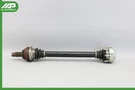 07-13 Bmw E88 E90 E82 Dct / Mt Rear Right Axle Output Half Shaft Assembly Oem. Fixed Price $130.00.