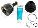 Professional Parts Sweden Cv Joint Kit For 1990-1993 Saab 900 46340659. Fixed Price $109.93.