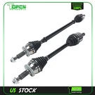 2X Front Lh &rh Cv Axle Assembly For Hyundai Sonata 2015-2020 Kia Optima L4 2.4L. Fixed Price $145.99.