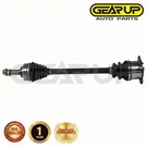 Rear Left Lh Cv Axle Joint Shaft For Toyota RAV4 2.0L L4 Awd Fwd 2001-2003. Fixed Price $136.66.