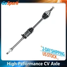 Front Passenger Side Cv Axle Ford Explorer 2.0L L4 2012-2019 Awd Fwd. Fixed Price $194.56.