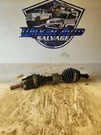 Driver Axle Shaft Front Convertible Fits 99-04 Volvo 70 Series 956219. Fixed Price $71.25.