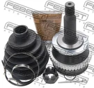 Febest 2001-2006 Hyundai Sonata Outer Cv Joint 2210-NS27A47. Fixed Price $79.99.