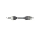 Trakmotive FD-8093 Cv Axle Shaft For 02-05 Aviator Explorer Mountaineer. Fixed Price $98.63.