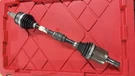 16-21 Honda Civic 2.0L A/t Left Lh Cv Axle Shaft Assembly Oem Used. Fixed Price $130.00.