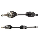 Drive Axle Kit 90-930652D Bpf. Fixed Price $217.41.