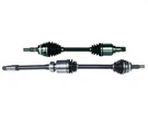 Ap 100% Brand New Front Left & Right Axles For Lexus ES350 3.5L 2013-2016. Fixed Price $316.00.