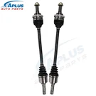 Cv Axle Shaft Assembly Rear Pair For Mazda MX-5 Miata 1.8L L4 1995-2004 2005 Rwd. Fixed Price $219.95.