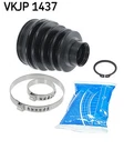 Skf Vkjp 1437 Bellow Set, Drive Shaft For Audi, Vw. Fixed Price $28.49.