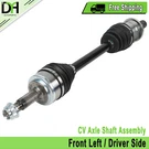 Front Driver Cv Axle Assembly For Toyota Corolla 2019 2020 2021 2022 L4 2.0L. Fixed Price $65.99.