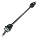 Trq CSA82134 Axle Shaft For Honda Civic 1988-2005 Driver Side Front 44011S01003. Fixed Price $87.83.