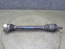 06-08 Bmw E86 E85 Z4 3.0L Rwd Manual Transmission Rear Left Axle Shaft 7541439. Fixed Price $104.09.