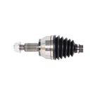 For Land Rover Range Evoque 2020-2024 Front Left Cv Axle Shaft Dac. Fixed Price $154.41.