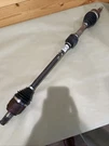 2018-2022 Hyundai Accent Passenger Right Cv Axle Shaft Oem 24K Miles. Fixed Price $97.75.