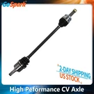 Rear Left Right Cv Axle Joint Assembly For Hyundai Tucson Kia Sportage 2.0L L4. Fixed Price $107.71.