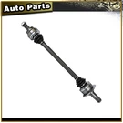 Rear Left Right Side Cv Axle Fits 2010 2011-2018 Bmw X5 XDRIVE35D Sport Awd. Fixed Price $170.23.