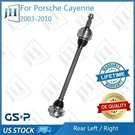 Oe Rear Cv Axle Joint Shaft For 2003 04 05 06 08 09 10 Porsche Cayenne 4.8L. Fixed Price $183.34.
