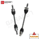 For 2008-2009 Suzuki SX4 2.0L L4 Fwd Auto Trans Front Side Cv Axle Assembly. Fixed Price $272.52.
