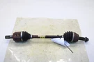 2020-25 Kia Soul Lx Front Left Driver Side Cv Axle Half Shaft 49500-K0220. Fixed Price $112.33.