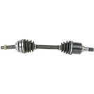 Front Driver Left Side Cv Joint Axle Shaft Assembly For Sentra 1991-2006 Fwd L4. Fixed Price $94.95.
