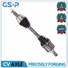 Cv Axle Shaft Kit Front Left For 2018-2024 Land Rover Range Evoque 2.0L L4. Fixed Price $133.87.
